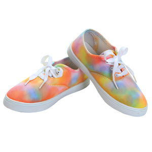 Tenis Tie- Dye