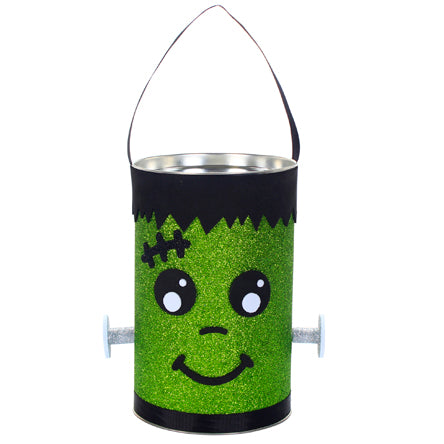 Dulcero Frankenstein