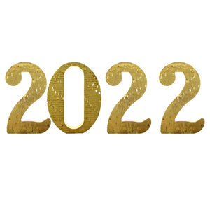 Adorno Numeros 2022