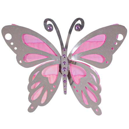 Mariposa Calada Xv Años