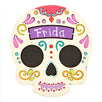 Fantasías Miguel Clave:FD12 Calavera frida