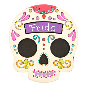 Calavera frida