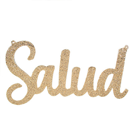 Deseo Salud Oro
