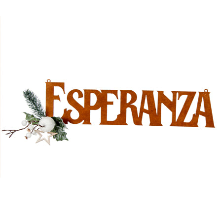 Deseo Esperanza