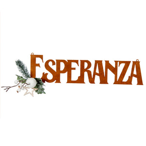 Deseo Esperanza
