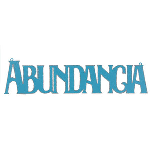Deseo Abundancia