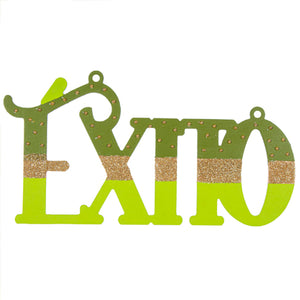 Deseo Éxito