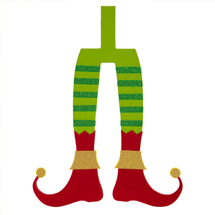 Adorno Pies De Duende