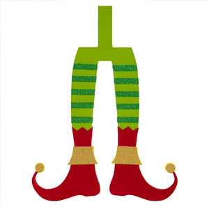 Adorno Pies De Duende