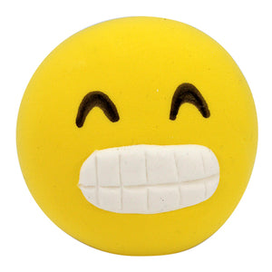 Carita Emotica Ojitos Cerrados