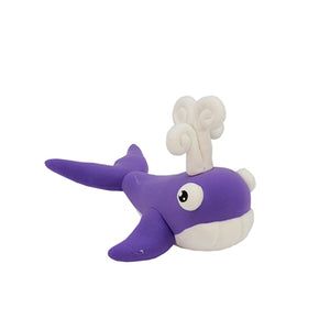 Ballena Lila