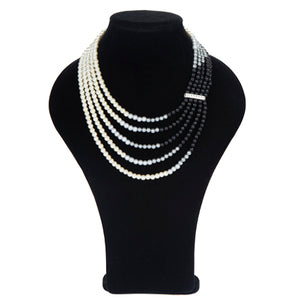 Collar De Perlas