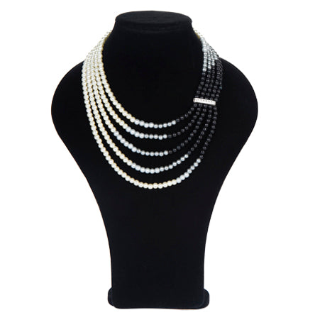 collar de perlas - Precios y Ofertas - feb. de 2024