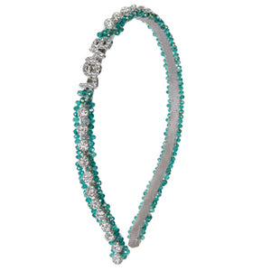 Diademana De Cristal