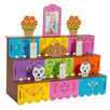 Fantasías Miguel Clave:GS60 Mini Altar Dia De Muertos