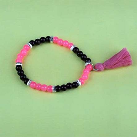 Pulsera Fácil