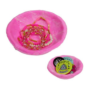 Organizador De Accesorios Con Fomi Flexible