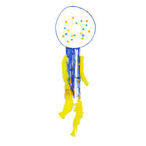 Atrapasueños Bonito