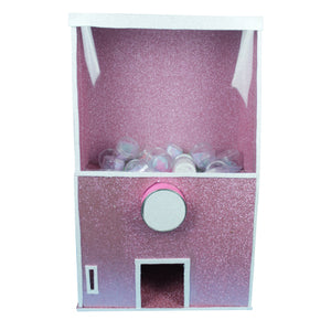 Como Hacer Una Maquina De Sorpresas