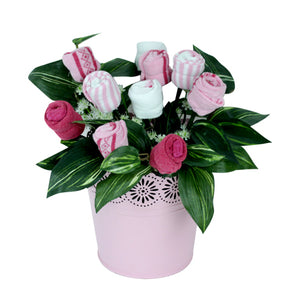 Regalo Para Baby Shower De Niña