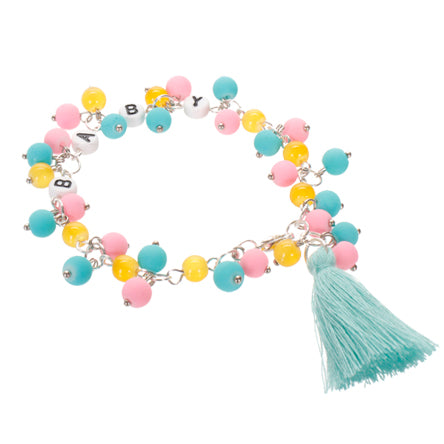 Pulsera Baby Multicolor