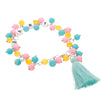 Fantasías Miguel Clave:IA317 Pulsera Baby Multicolor