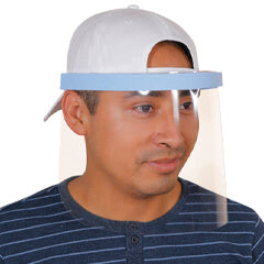 Gorra Con Acetato