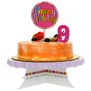 Pastelero Colores