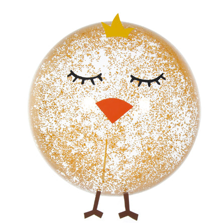 Globo Pollito