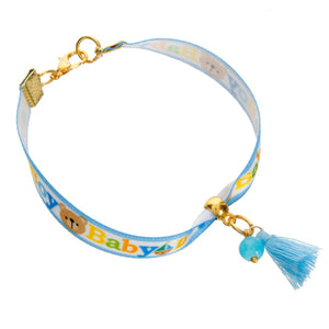 Pulsera Liston Baby