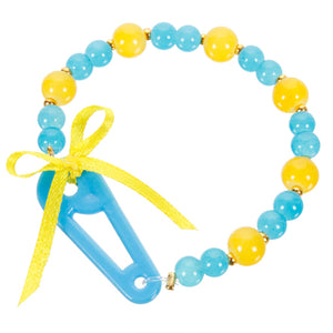 Pulsera Seguro
