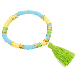 Pulsera Multicolor