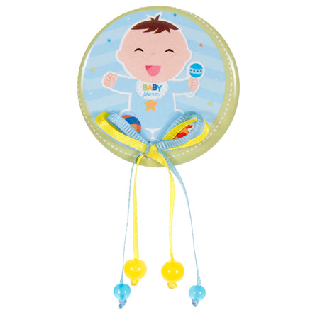 Pin De Bebe
