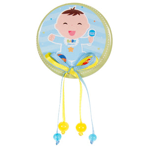Pin De Bebe