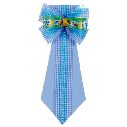 Corbata De Baby Shower