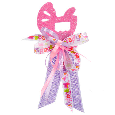 Corsage Baby Cigüeña