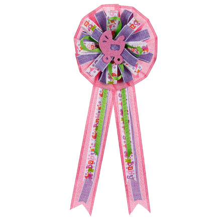 Corsage Con Carriola