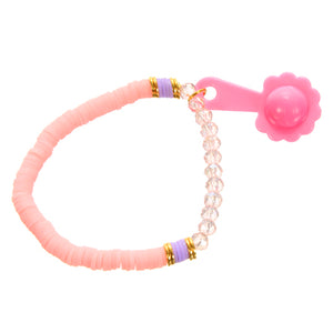 Pulsera De Heishi Sonaja