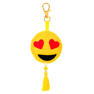 Llavero Emoji