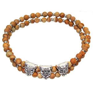 Pulsera Leopardo