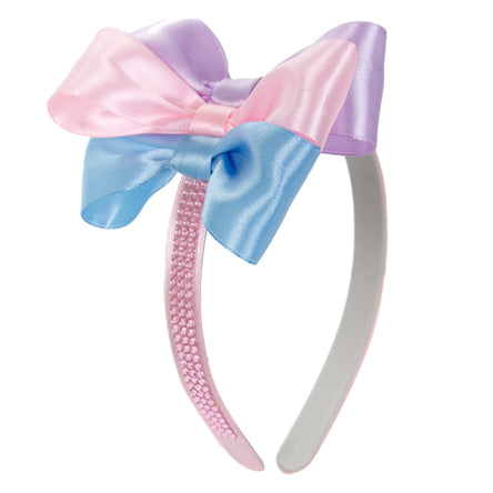 Diadema  Con Moños