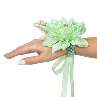 Fantasías Miguel Clave:IP2315 Pulsera Flor Menta