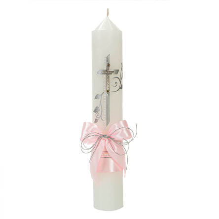 Vela Rosa/Plata