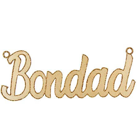 Deseo Bondad Con Pintura Textil