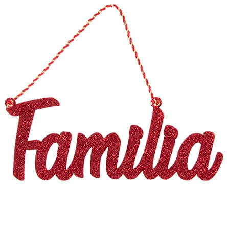 Deseo Familia Diamantado