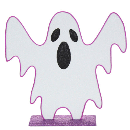 Fantasma Blanco-Morado