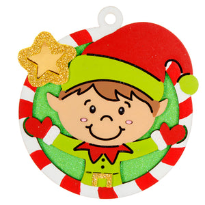 Esfera Duende Caramelo