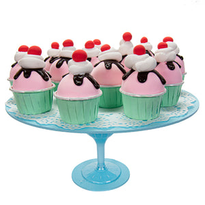 Adorno Base Postres