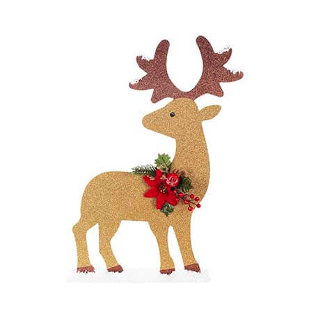 Reno Con Pick Nochebuena