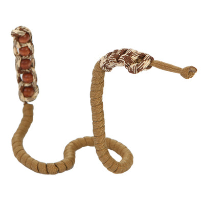 Fantasías Miguel Clave:JY177 Figura De Serpiente Con Cordón Paracaídas